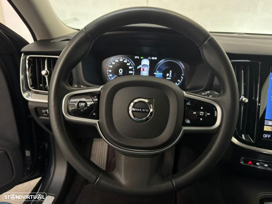 Volvo V60 2.0 T6 AWD TE Inscription - 16