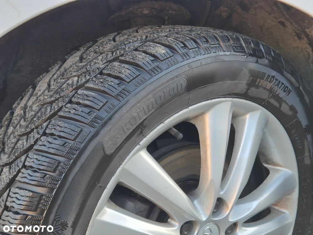 Hyundai ix35 1.6 GDI Style 2WD - 26