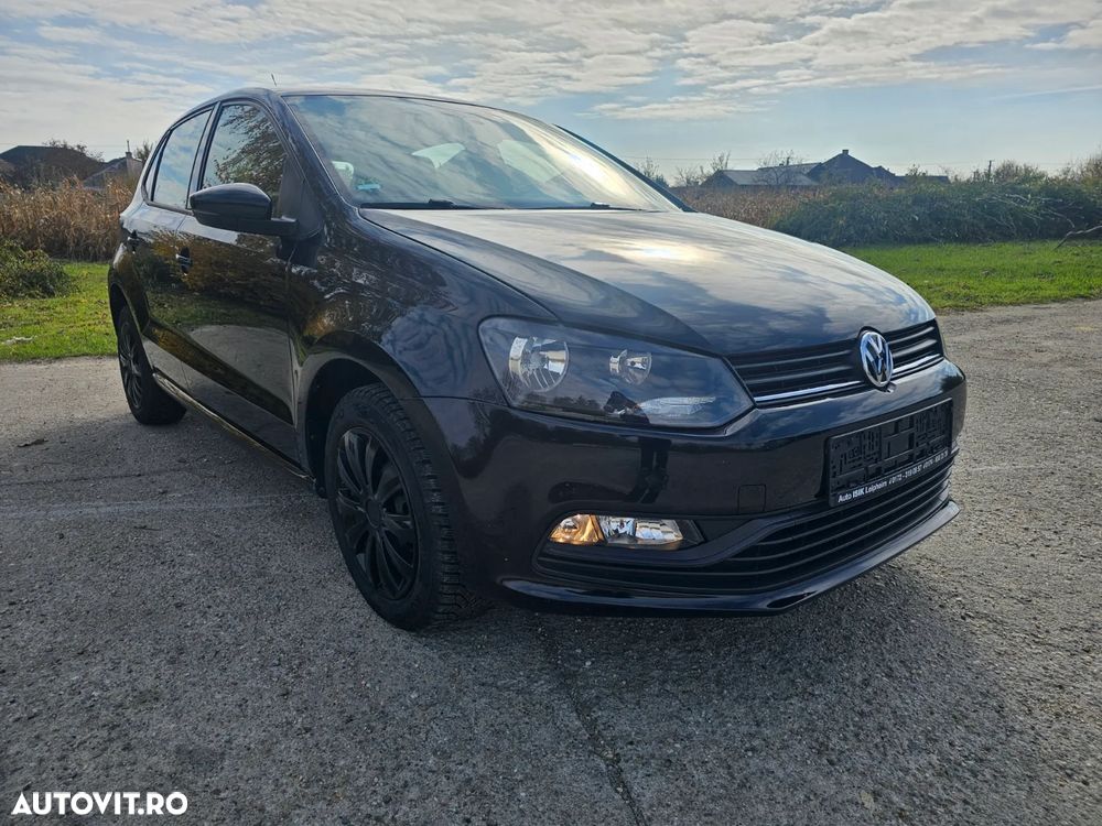 Volkswagen Polo 1.0 (Blue Motion Technology) Comfortline - 2