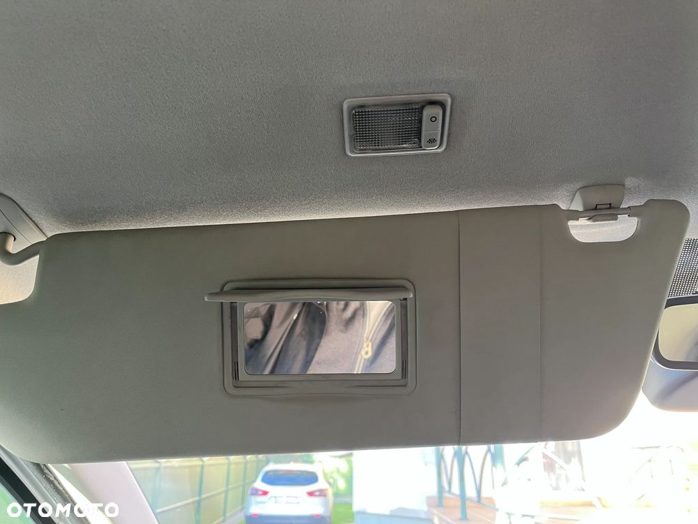 Ford Transit Custom - 19