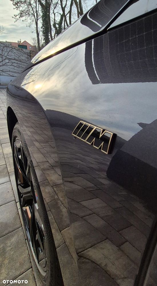 BMW iX M60 111.5kWh - 23