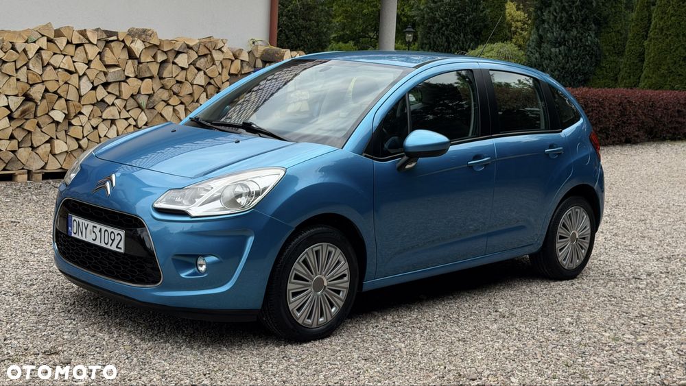 Citroën C3 - 2