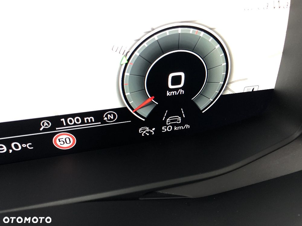 Audi A6 Limousine 40 TDI mHEV Quattro S tronic - 22