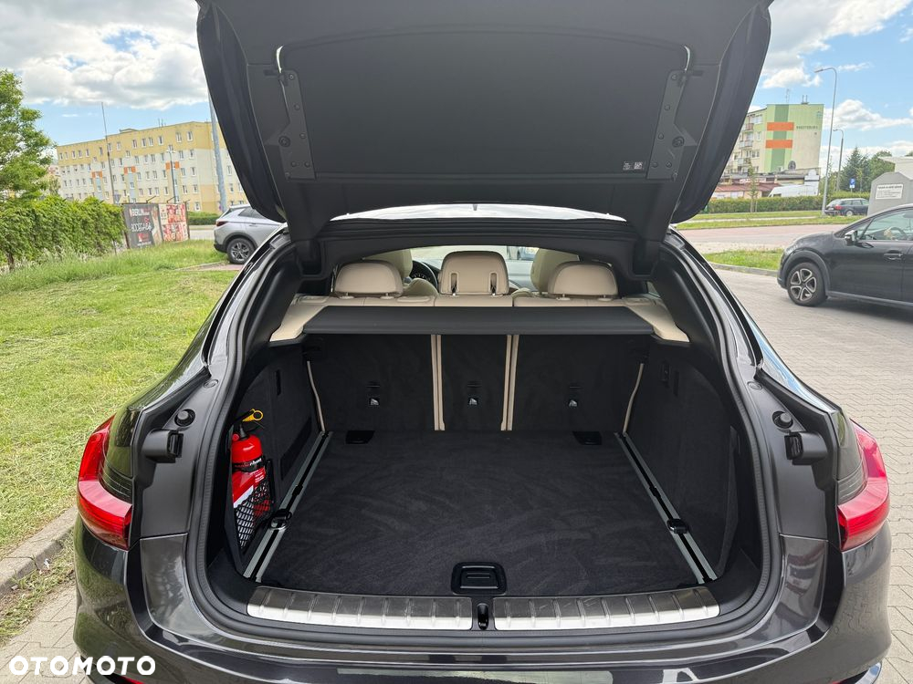 BMW X4 xDrive30i Advantage sport - 10