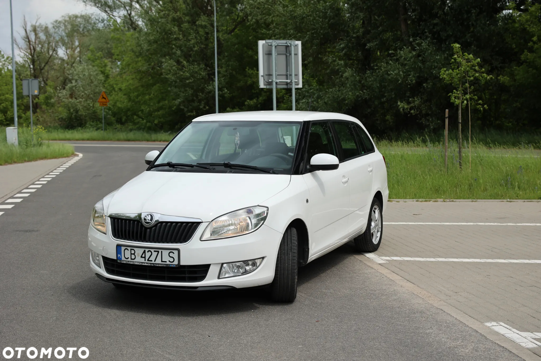Skoda Fabia 1.2 TSI Classic - 3