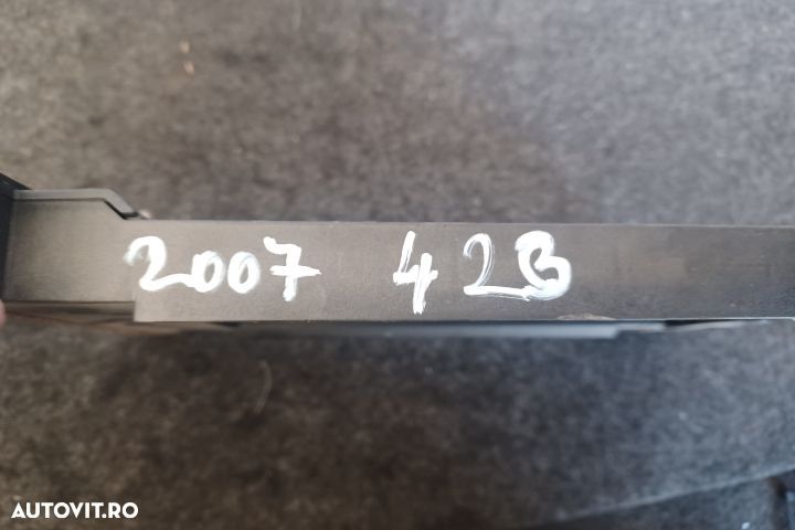 Calorifer incalzire electric 6Q0963235B Volkswagen VW Polo 4 9N [face - 4