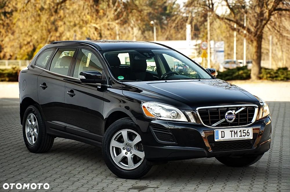 Volvo XC 60 DRIVe Momentum - 17