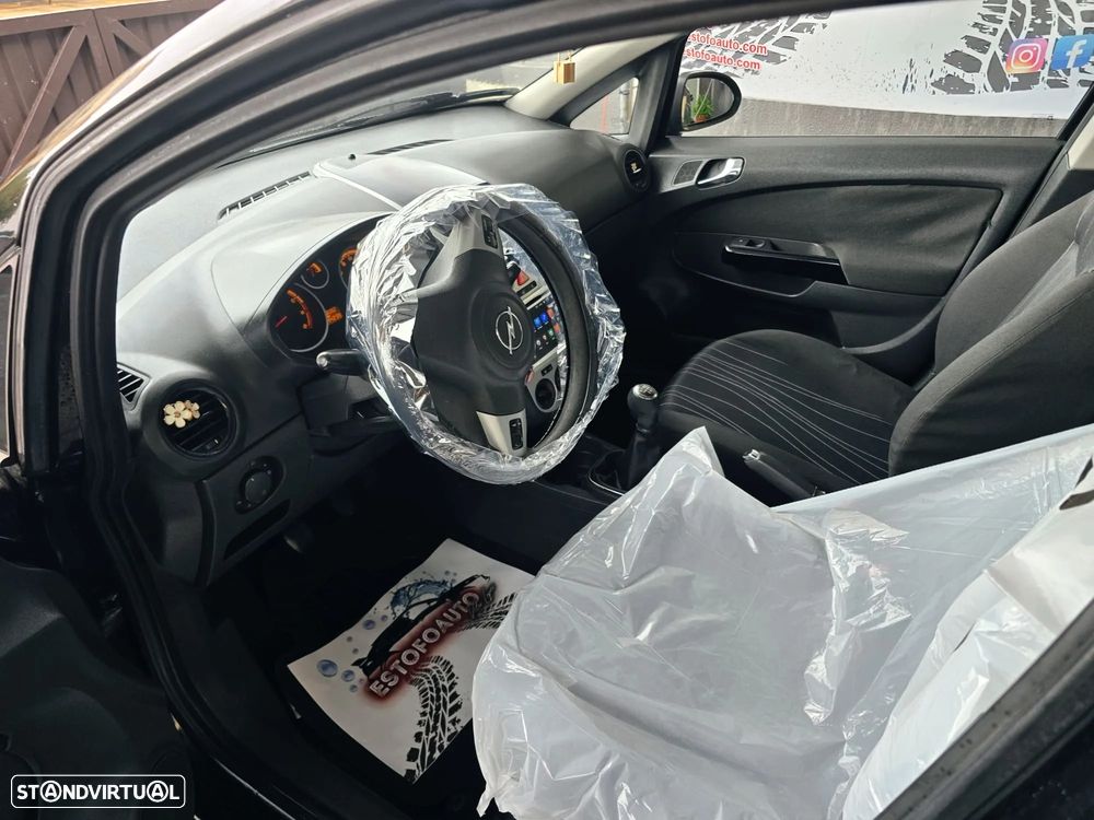 Opel Corsa 1.2 Enjoy - 5