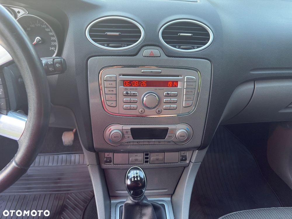 Ford Focus - 18