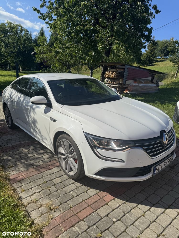 Renault Talisman - 3