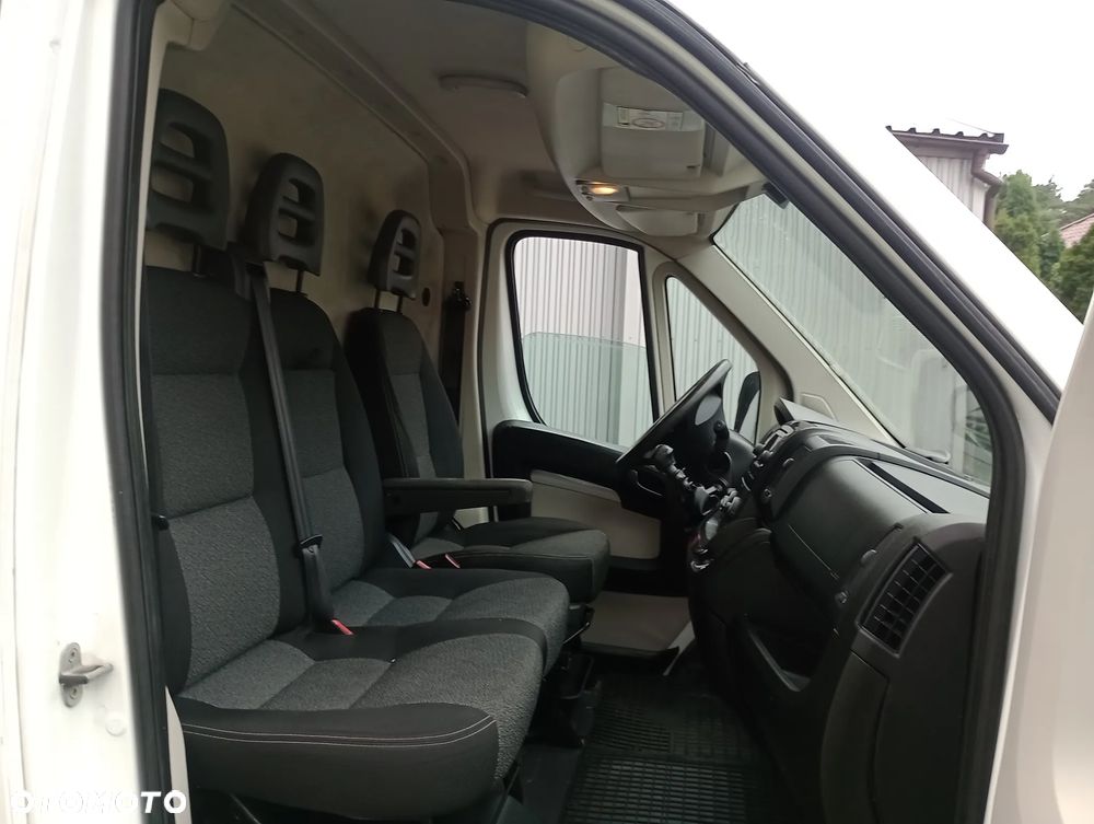 Peugeot Boxer - 8