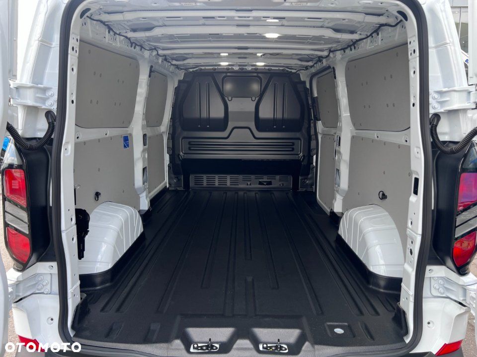 Ford Transit Custom - 5