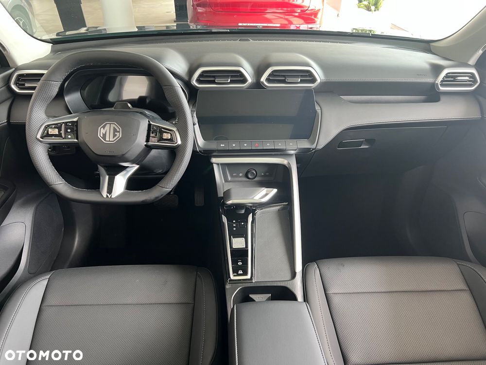 MG ZS Hybrid+ - 7