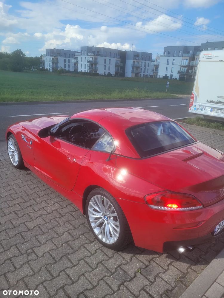 BMW Z4 - 3