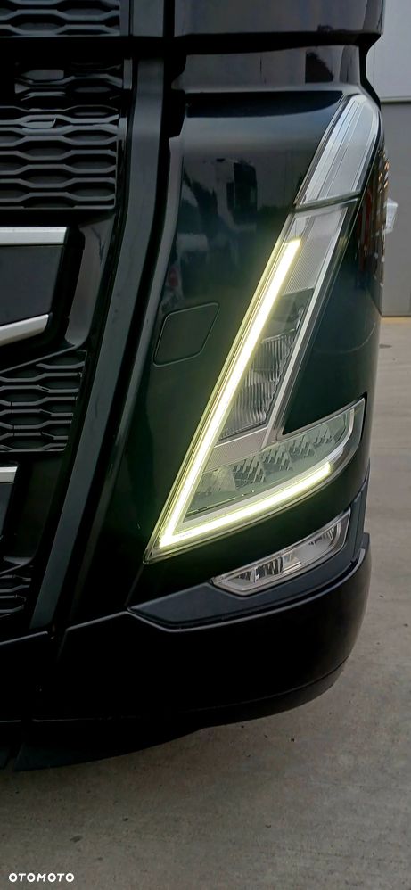 Volvo FH500 - 13