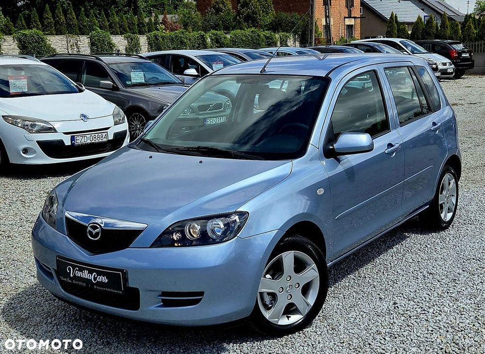 Mazda 2 1.4l Exclusive - 39
