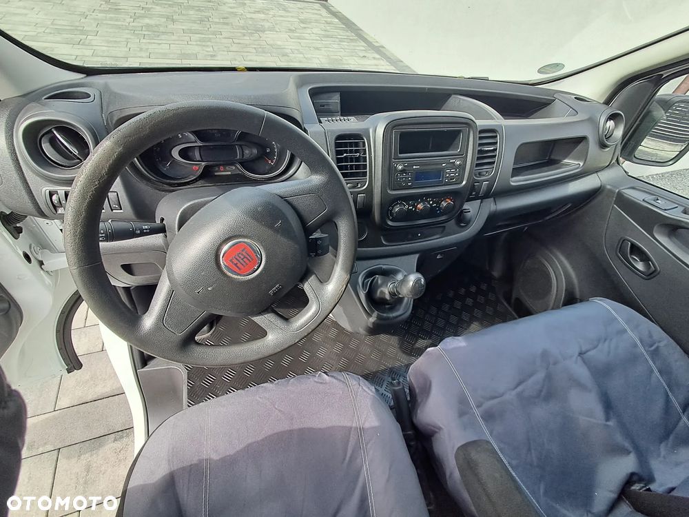 Fiat TALENTO - 14