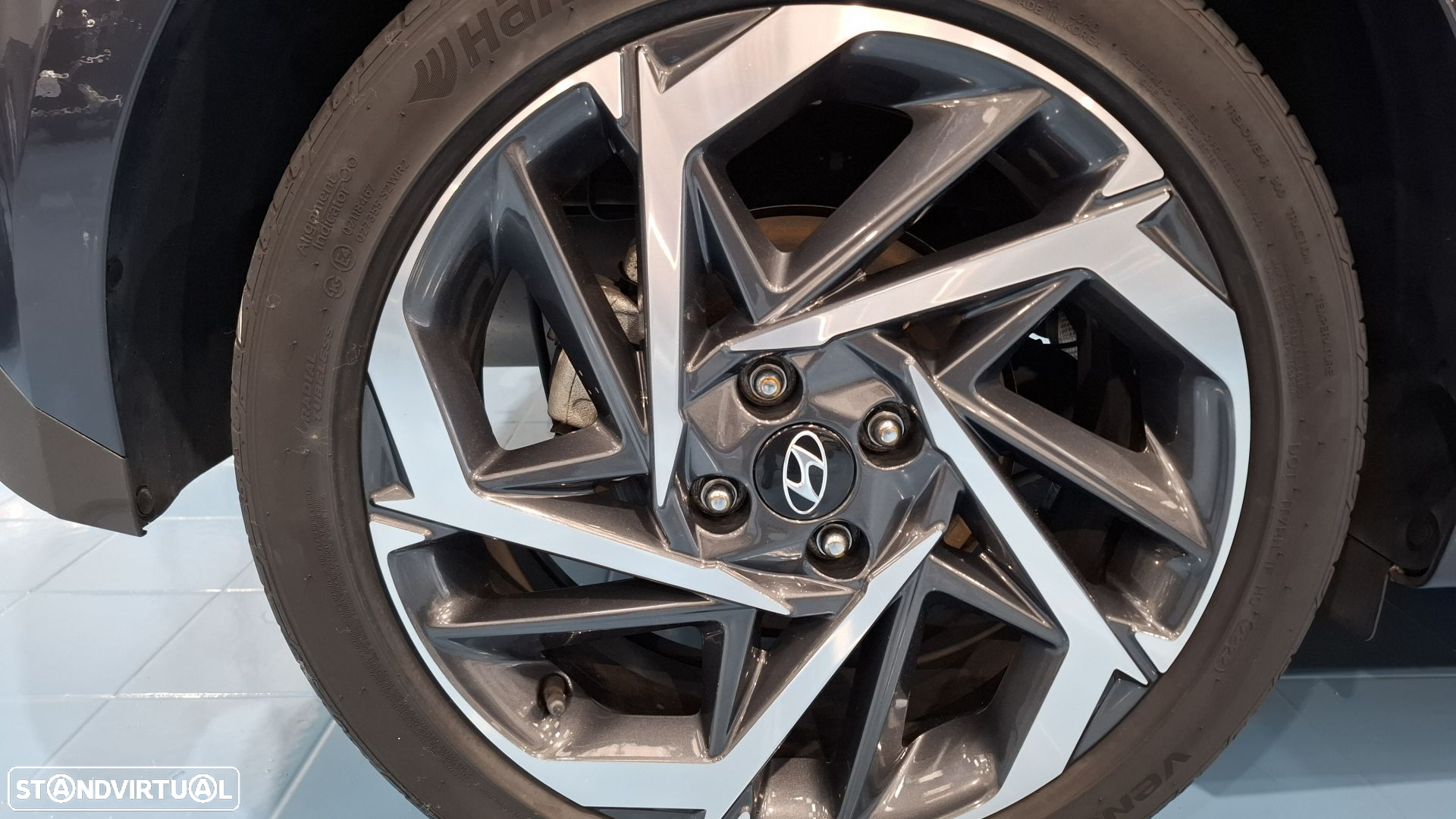 Hyundai i20 1.0 T-GDI Style - 7
