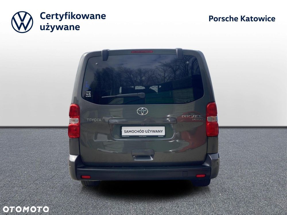 Toyota Proace Verso - 5