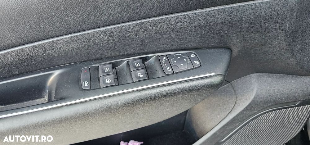 Renault Talisman ENERGY dCi 110 LIFE - 28