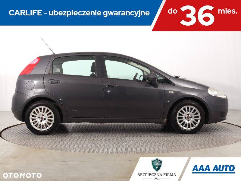 Fiat Punto - 7