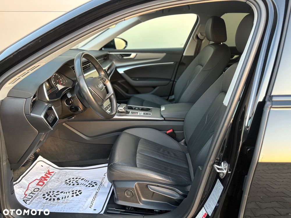 Audi A6 Limousine 35 TDI S tronic - 18