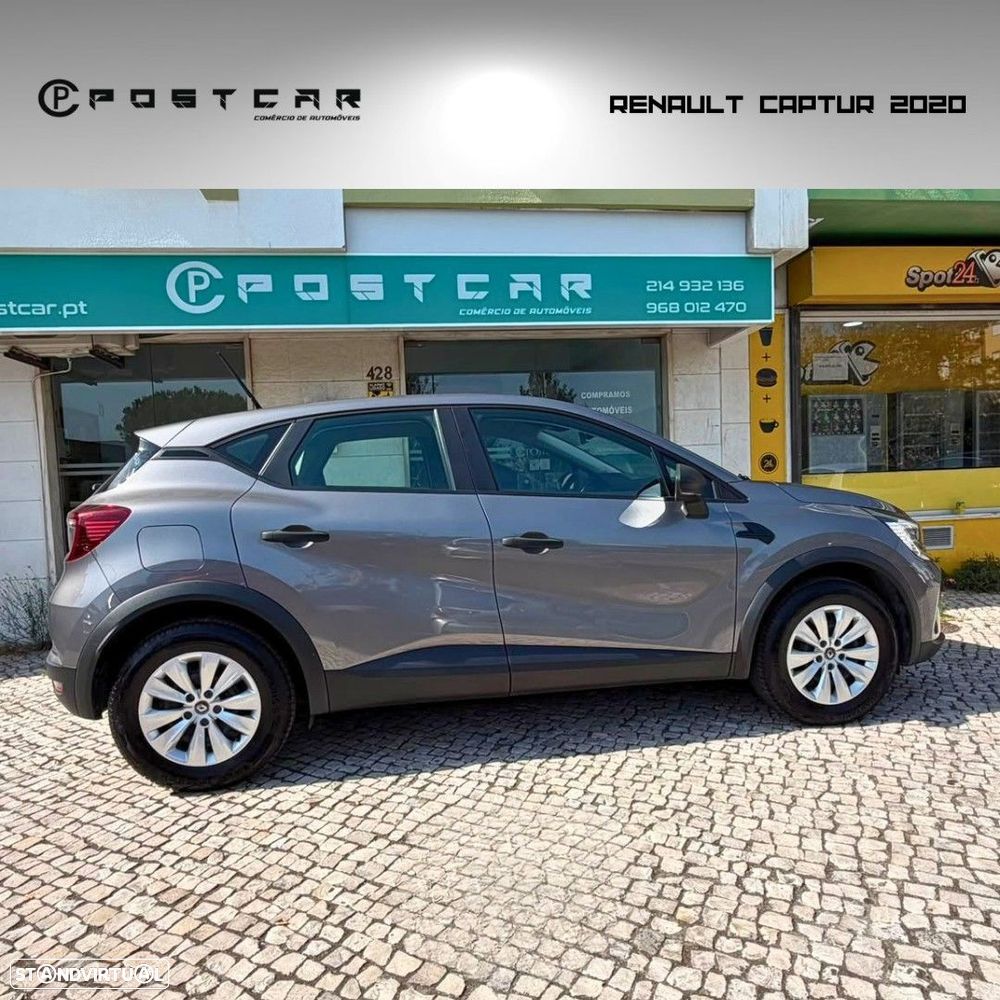Renault Captur - 9