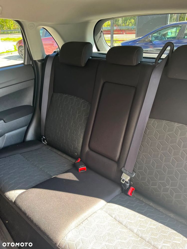 Mitsubishi ASX 2.0 Instyle 4WD CVT - 12