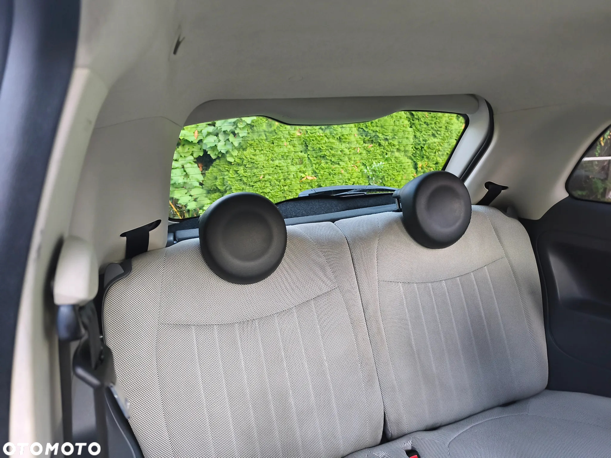 Fiat 500 0.9 8V TwinAir Start&Stopp - 25
