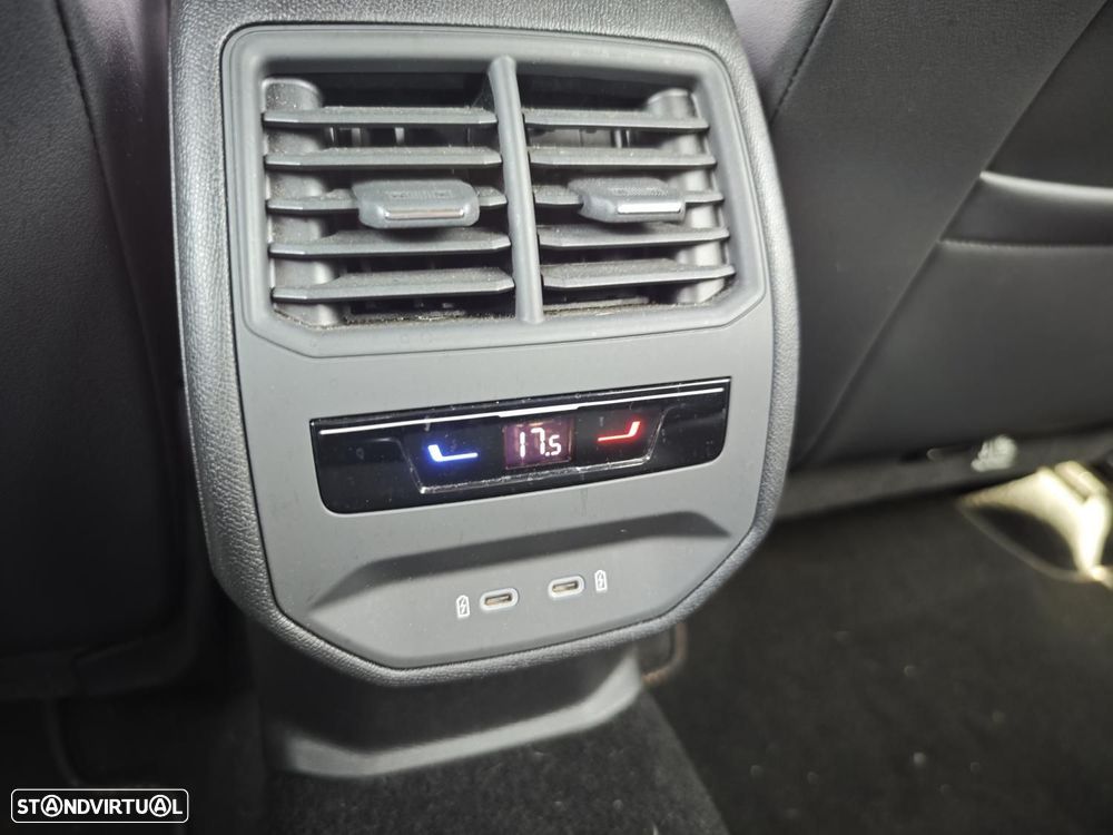 Cupra Leon ST 1.4 e-Hybrid VZ DSG - 41