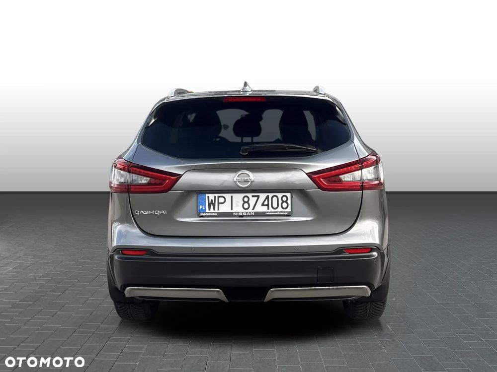Nissan Qashqai 1.6 DCi N-Connecta Xtronic EU6 - 4