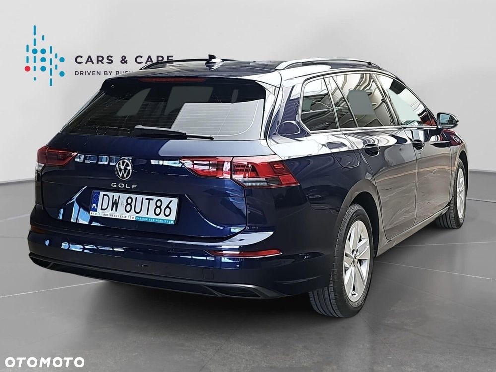Volkswagen Golf Variant 1.5 TSI EVO Life - 23