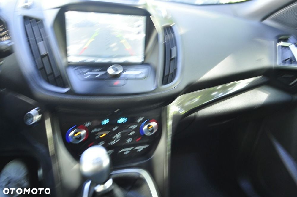 Ford Kuga 1.5 EcoBoost FWD ST-Line Black ASS MMT6 - 21