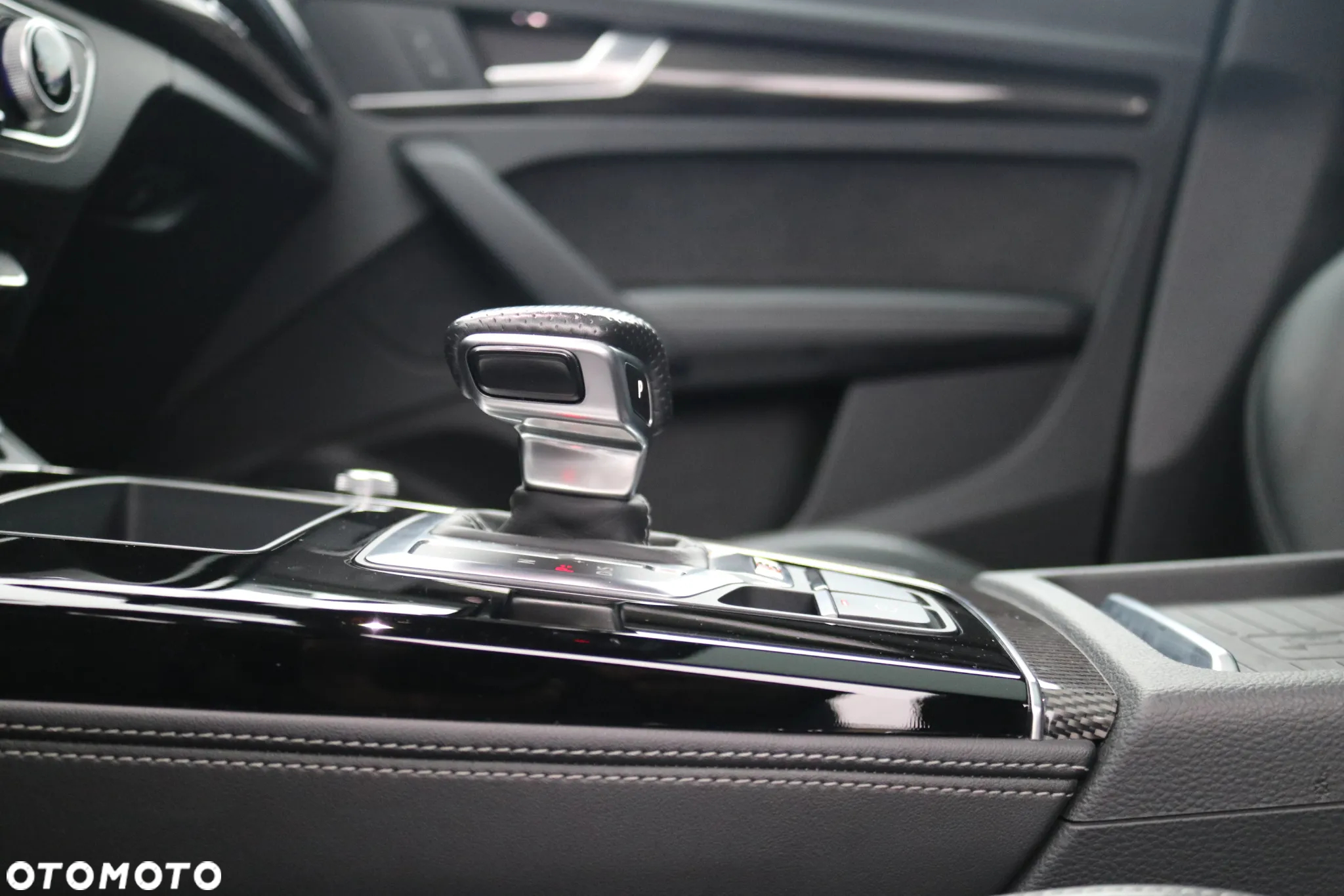 Audi SQ5 - 26