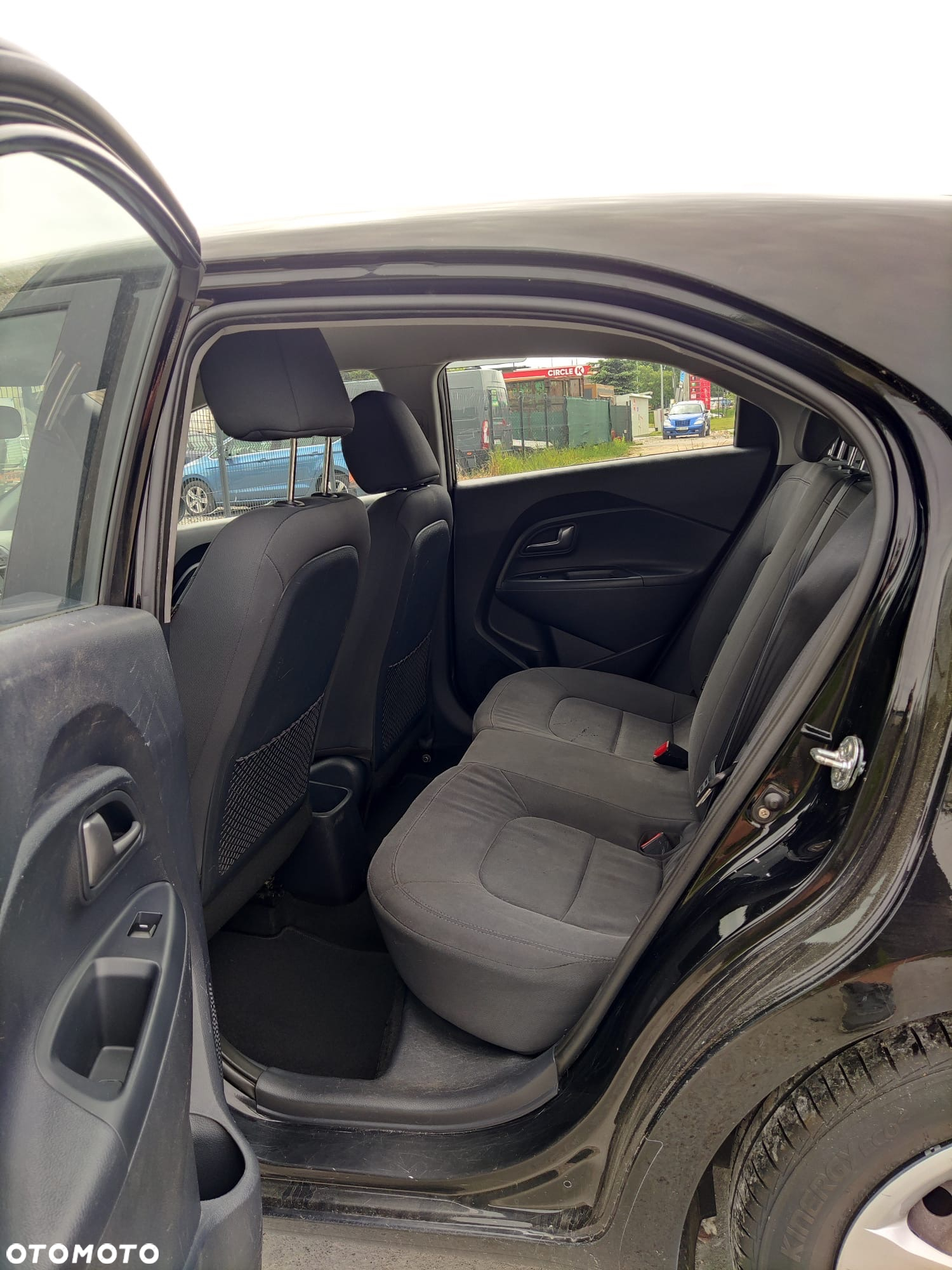 Kia Rio 1.2 Attract - 18