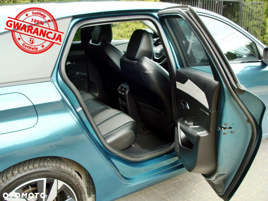 Peugeot 308 BlueHDi 130 Allure Pack - 14