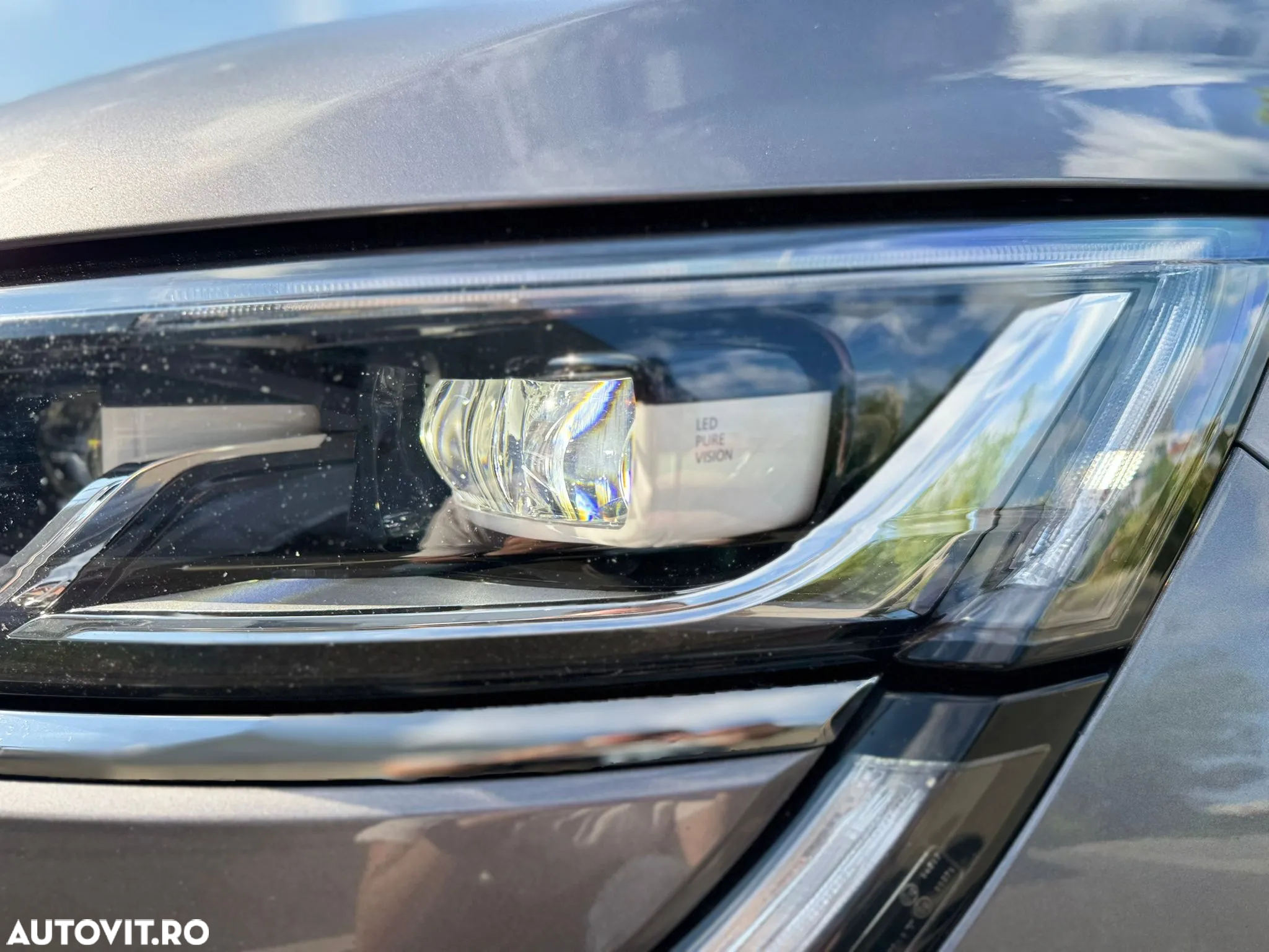 Renault Talisman TCe 225 EDC GPF INTENS - 15