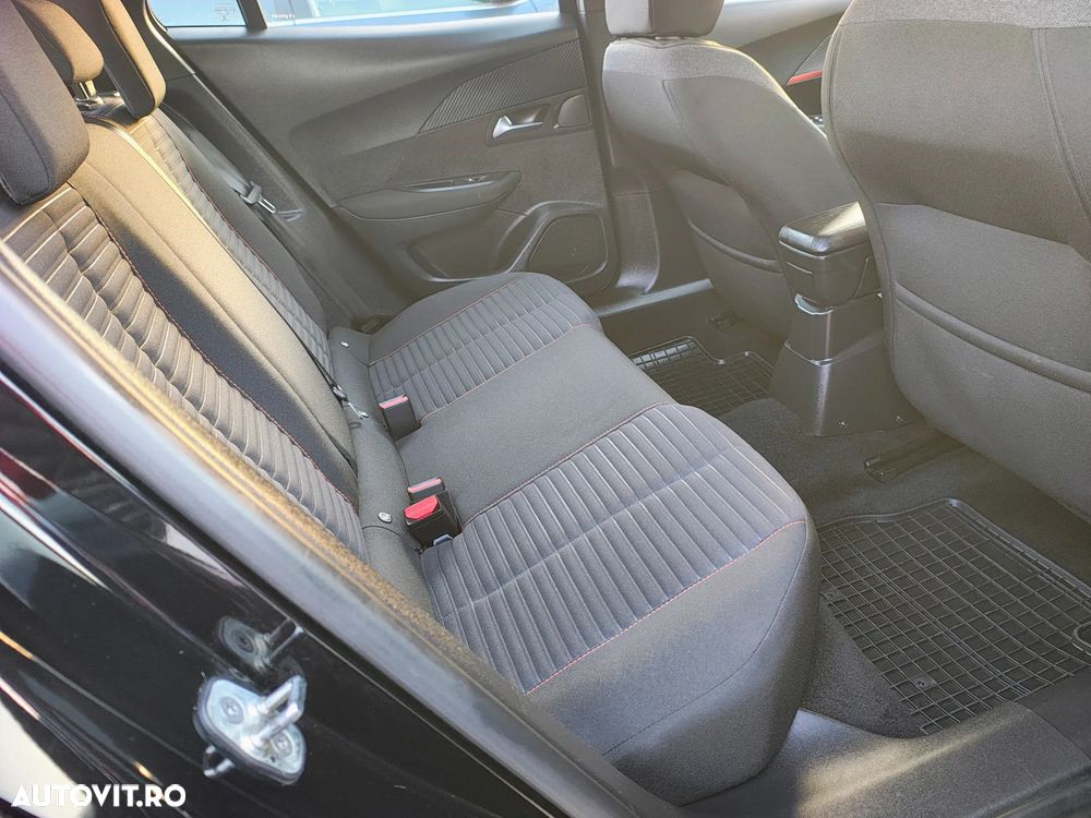 Peugeot 2008 1.5 BlueHDI STT Active - 5