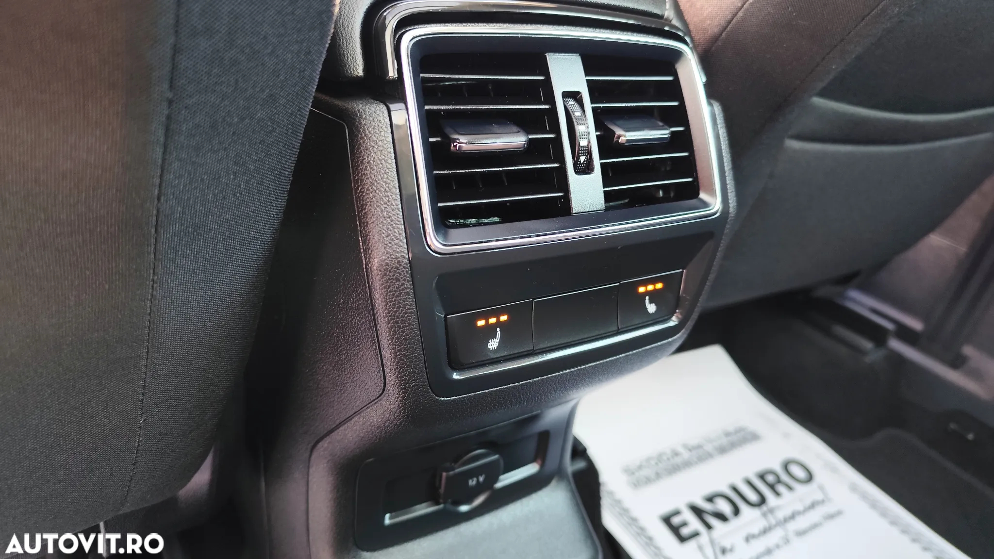 Skoda Karoq 2.0 TDI SCR 4x4 DSG Ambition - 19