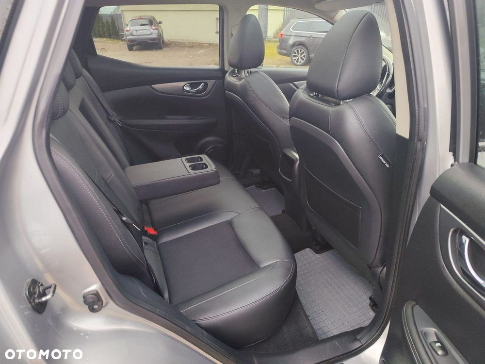 Nissan Qashqai 1.6 DIG-T Tekna+ - 24