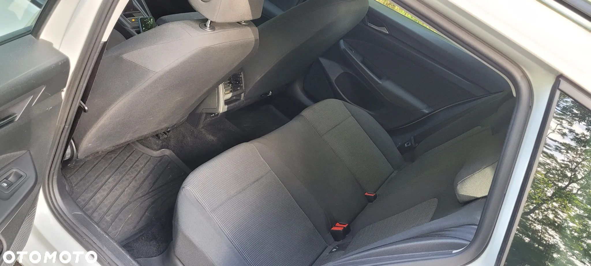 Volkswagen Golf VIII 1.0 TSI Life - 19