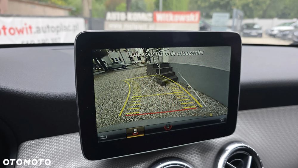 Mercedes-Benz CLA 250 4-Matic AMG Line - 21