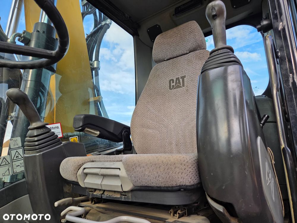 Caterpillar 313D / z Niemiec / - 9