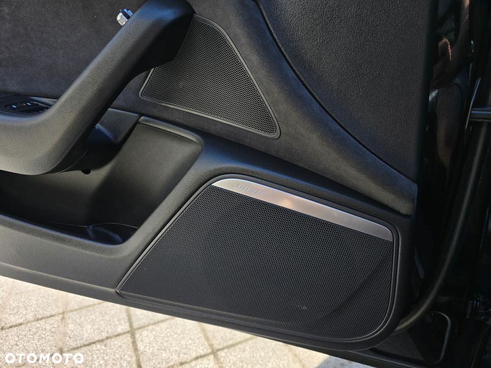 Audi A6 Avant 3.0 TDI S tronic - 28