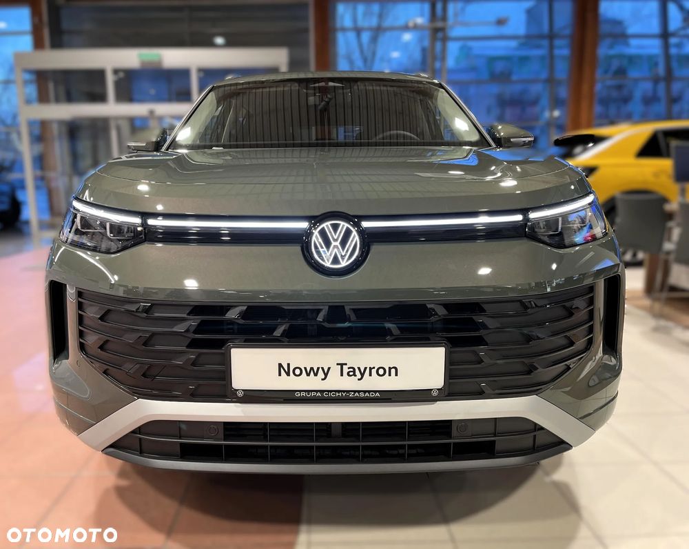 Volkswagen Tayron 2.0 TSI Life Plus DSG - 39