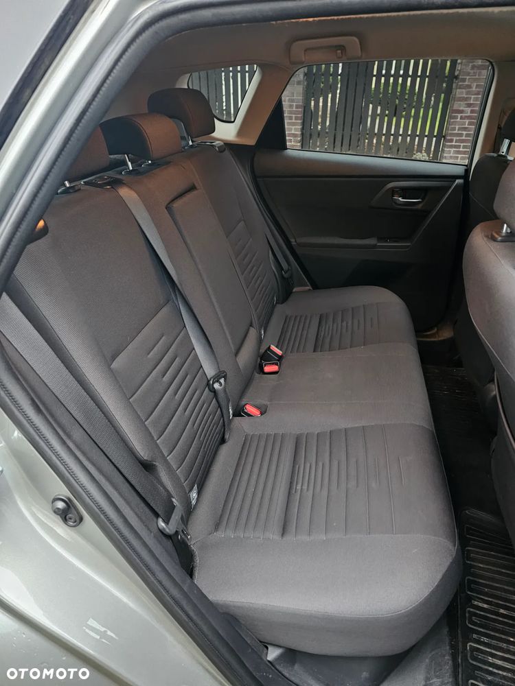 Toyota Auris 1.8 HSD Prestige - 22