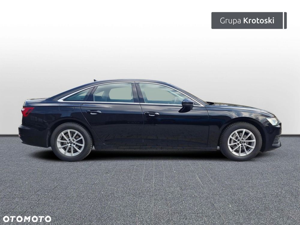 Audi A6 Limousine - 7