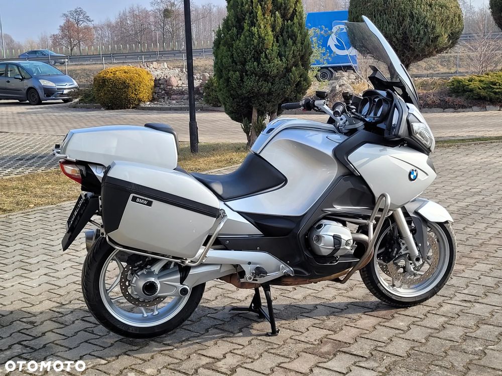 BMW RT - 22