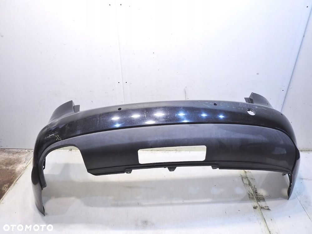 ZDERZAK TYŁ TYLNY LY9B AUDI A4 B8 AVANT - 8