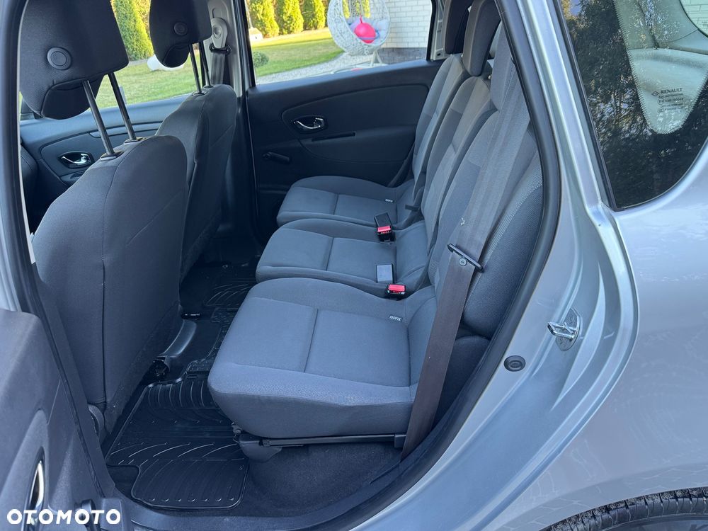 Renault Scenic 1.6 16V Authentique - 29